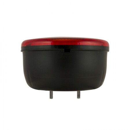 'Hamburger Style' Rear Combination Lamp